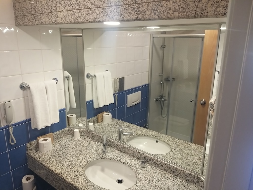 Pegasos Resort 73/74