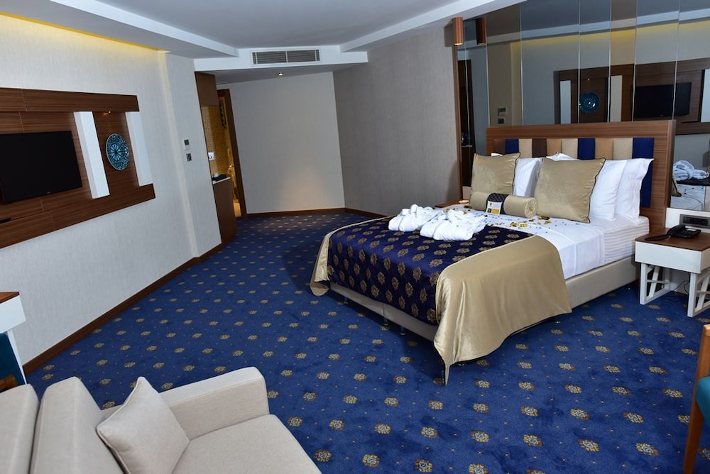 Giritligil Hotel 17/67