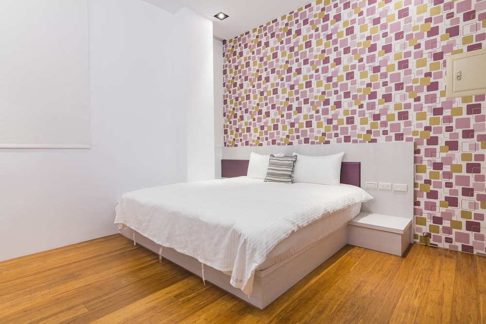 Chen Feng Homestay 18/50