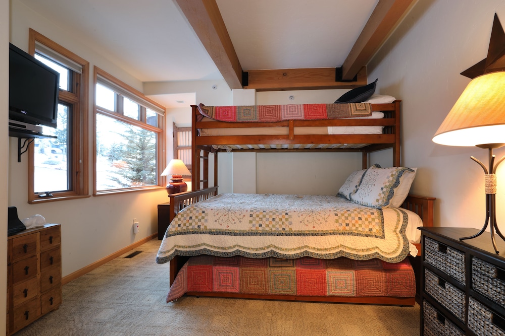 Aspenwood a Destination by Hyatt Residence 8/80