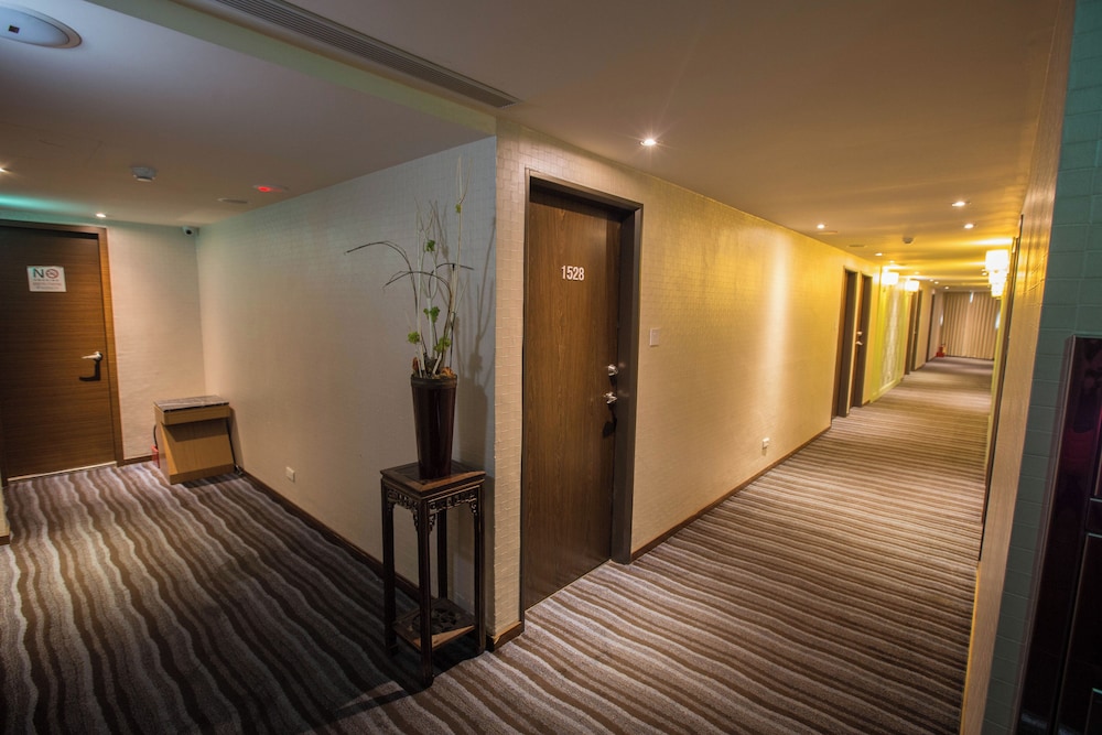 Relite Hotel Taipei 35/50