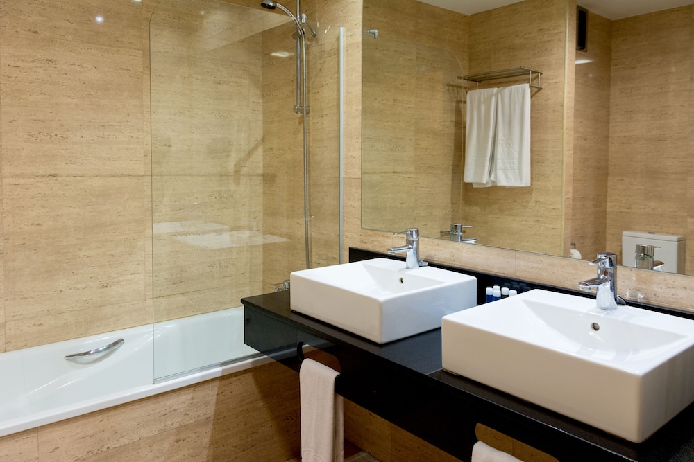 Economy, Twin Beds, BLUESEA Al Andalus 4/4