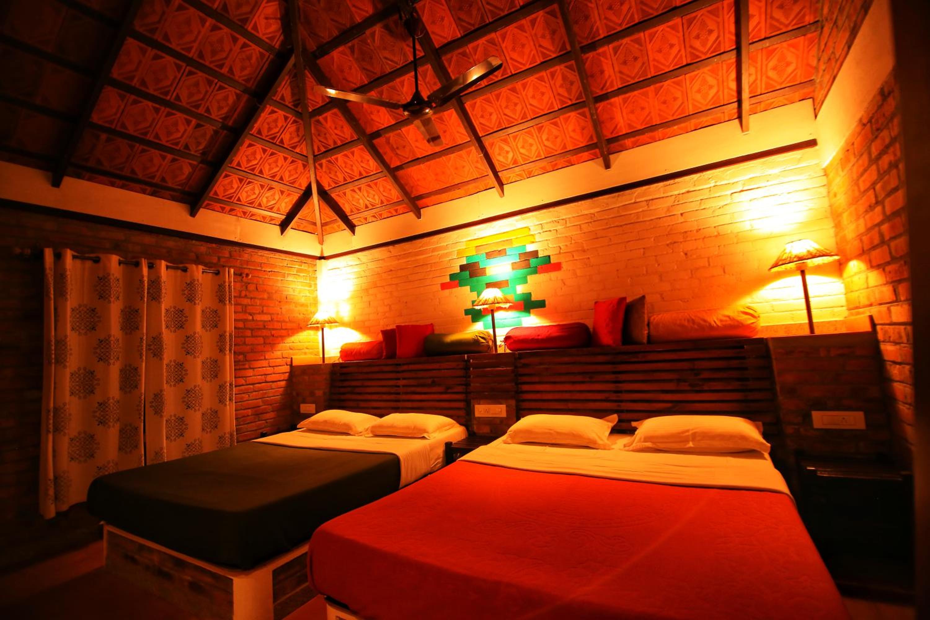 Annapara Home Stay 4/41