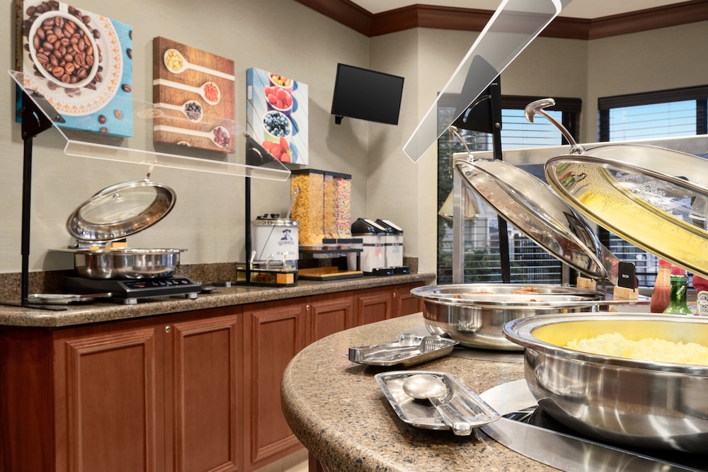 Staybridge Suites Oklahoma City-Quail Springs 55/81