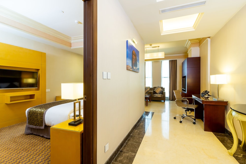 ويندام جاردن الدمام(Wyndham Garden Dammam Hotel) 29/58