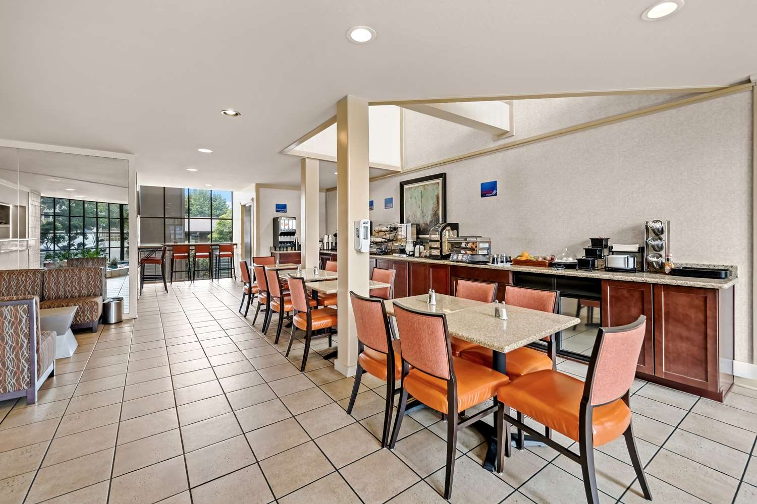Best Western De Anza Inn 37/41