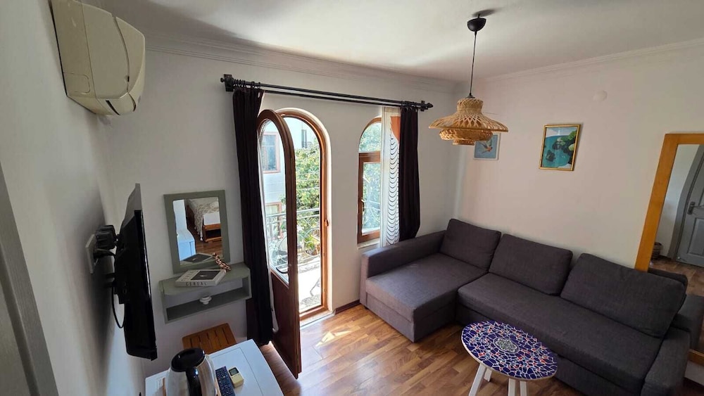 Paydos Pansiyon 31/50