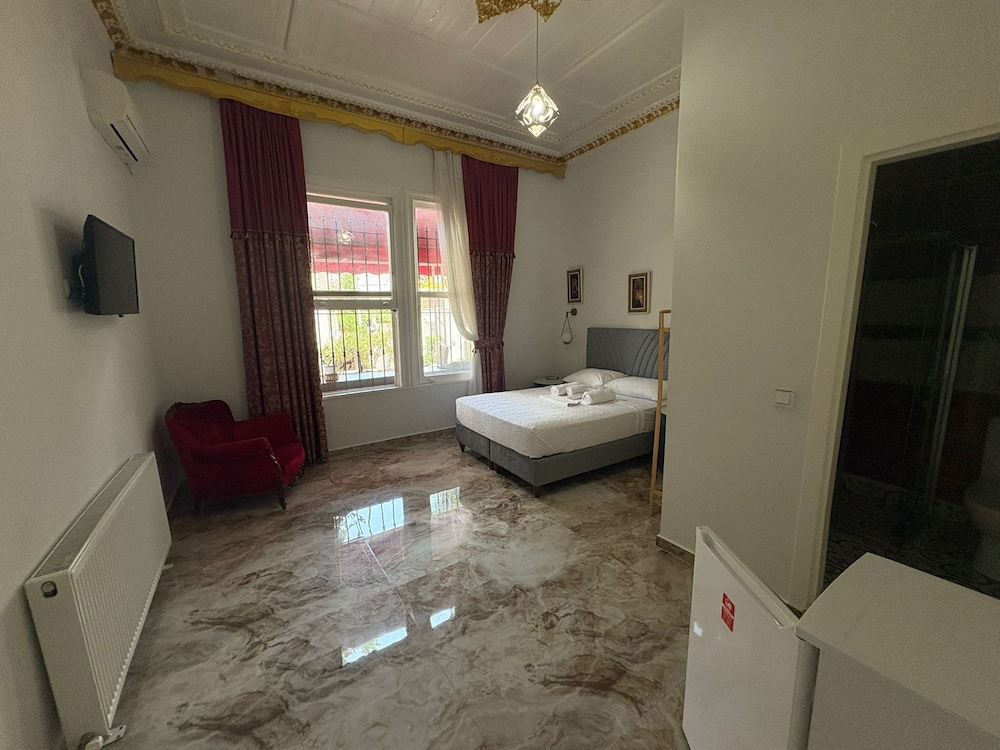 Ada Antik Otel 30/51