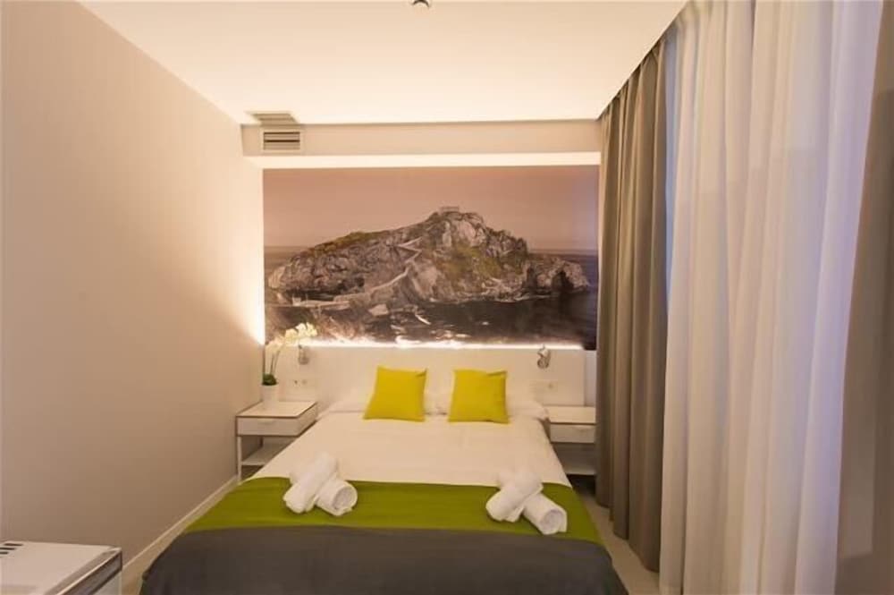 Bilbao City Rooms 19/25