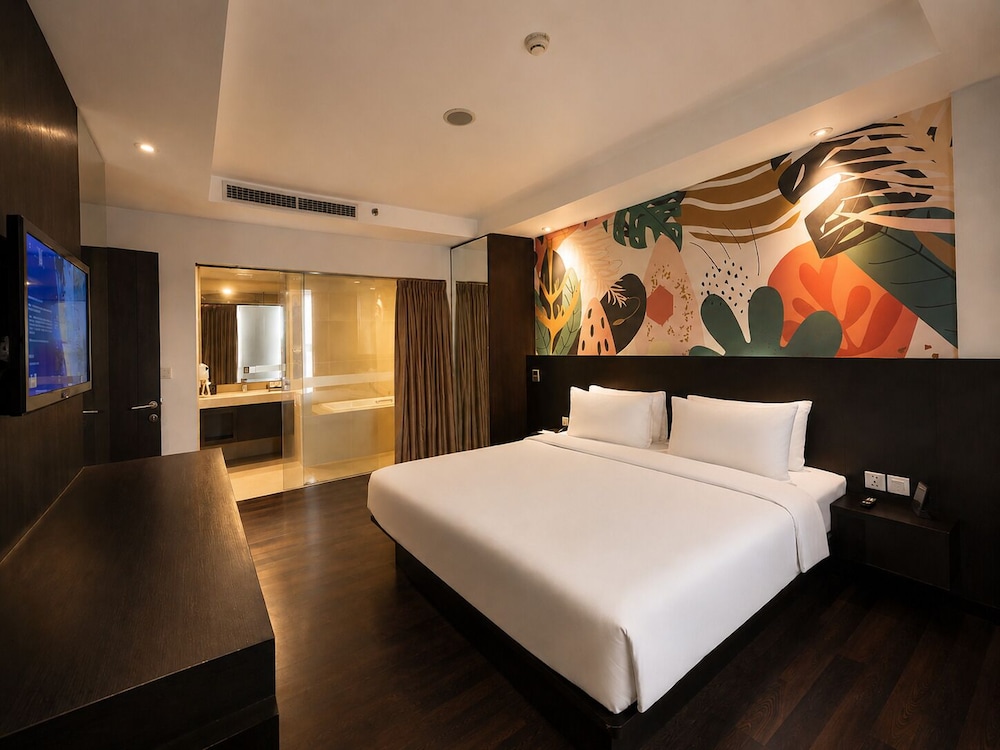 The Akmani Hotel Jakarta 22/68