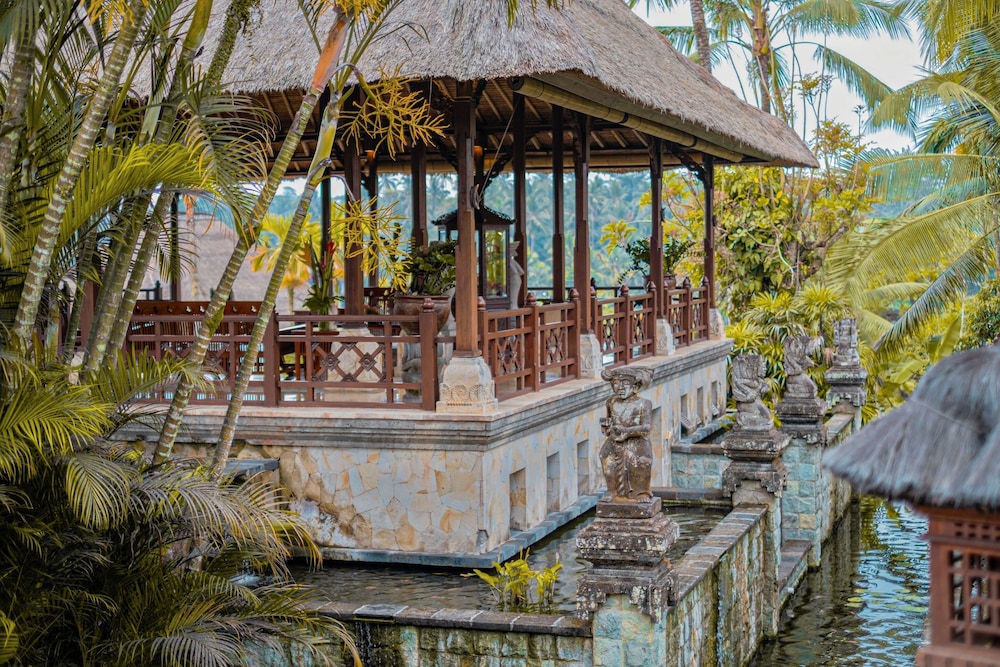 Puri Wulandari in Ubud