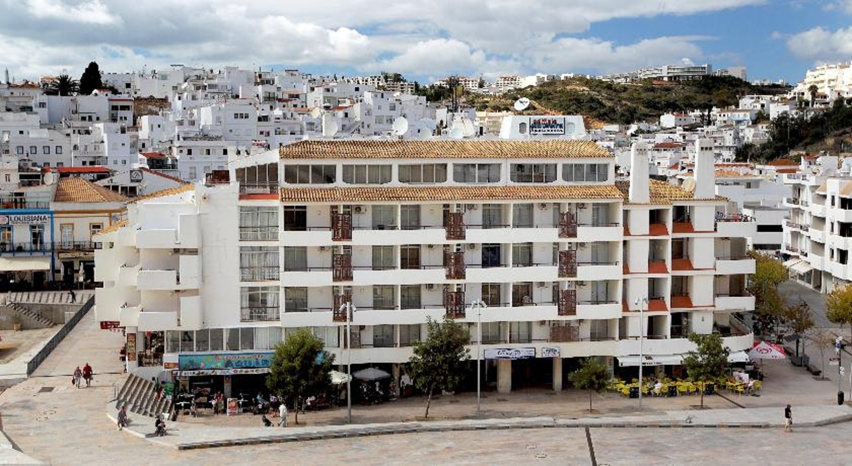 Edificio Albufeira 1/15