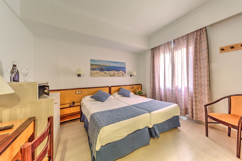 Hotel Voramar Mallorca 19/51