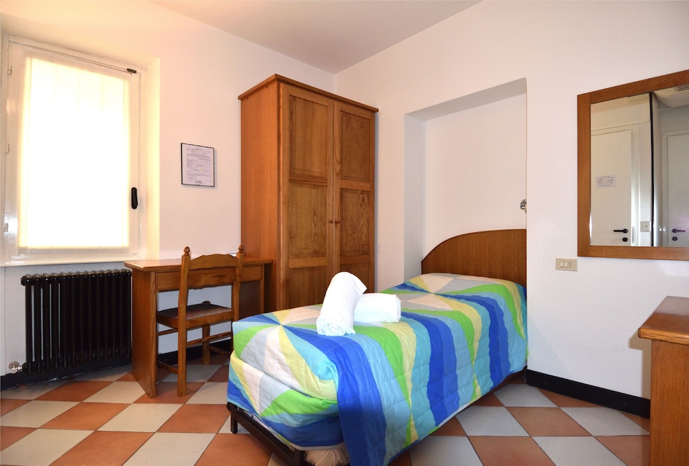 Hotel Montecodeno 7/26