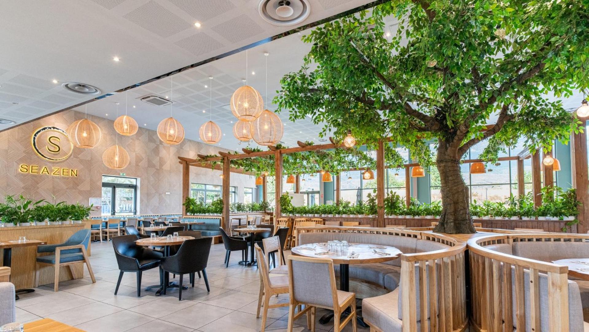 Woods Hotel Geneve-Thoiry 23/28