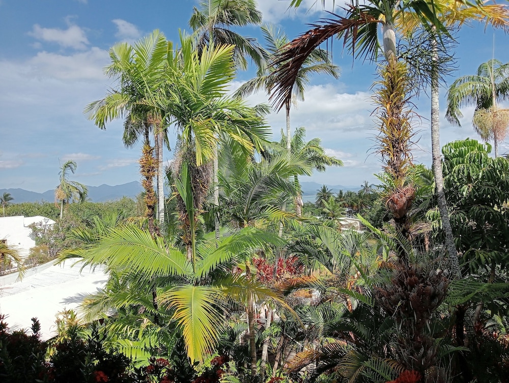 Club Tropical Resort 47/50
