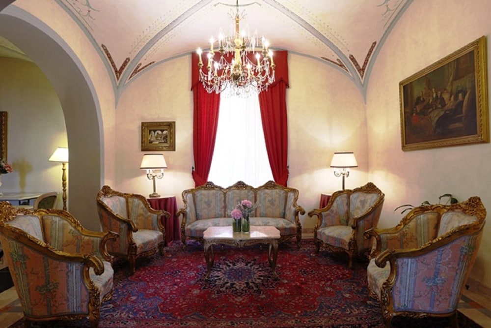 Villa Tuscolana Park Hotel 50/77