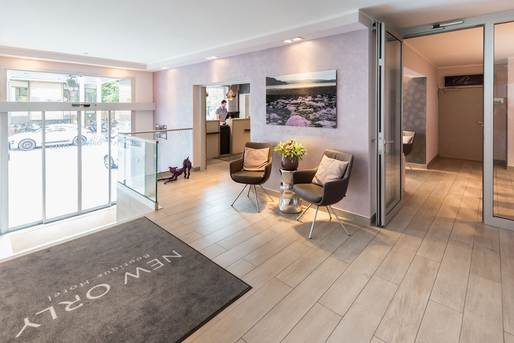 Hotel New Orly 43/65