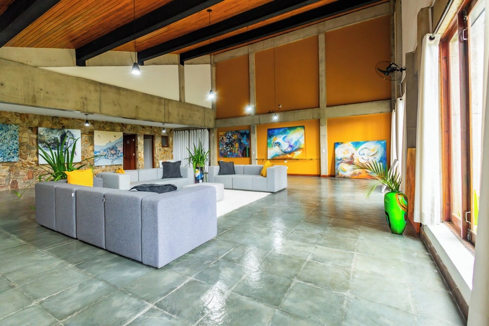 OYO Pousada e Hotel Putini 7/50