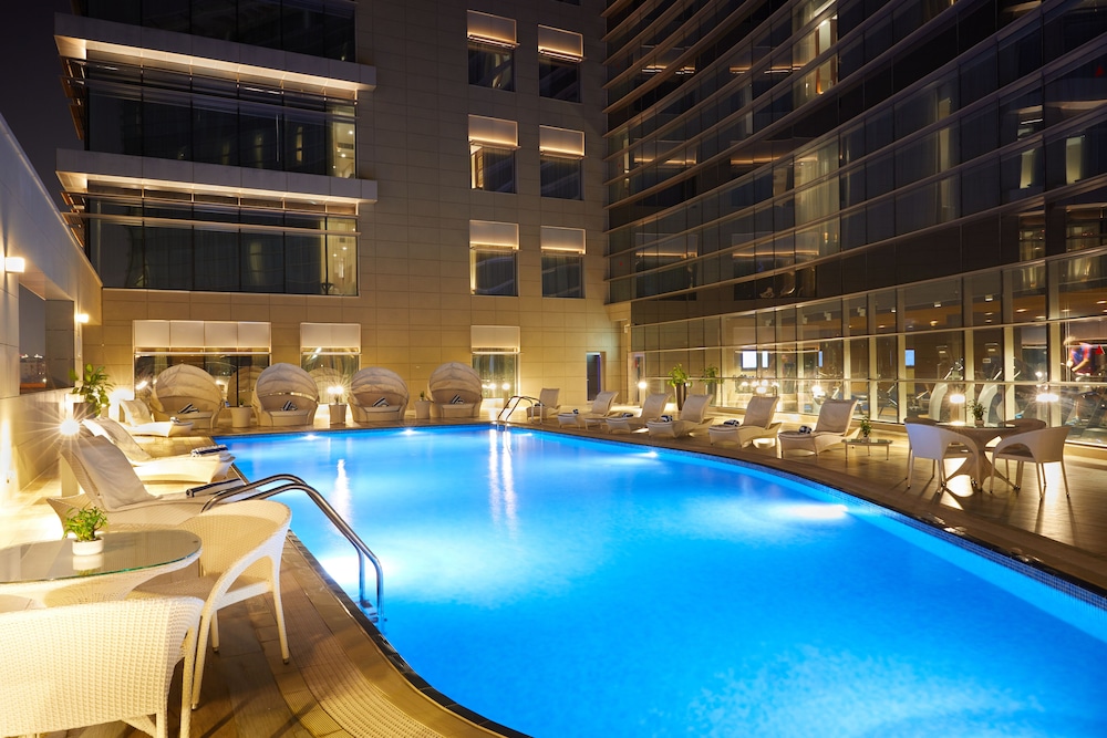 Dusitd2 Salwa Doha 35/61