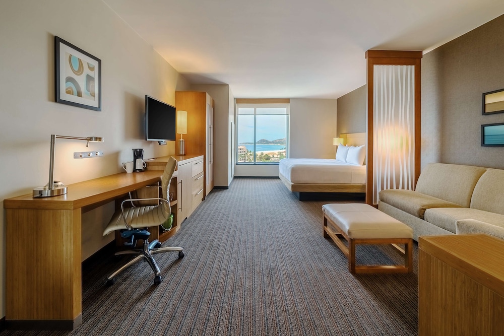 Hyatt Place Los Cabos 51/65