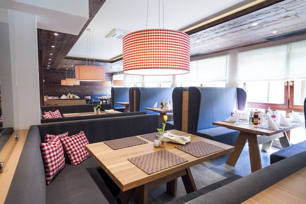 Hotel St Georg 53/61