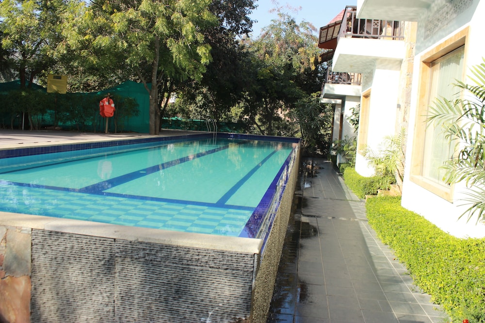 Ramya Resort & Spa 25/50