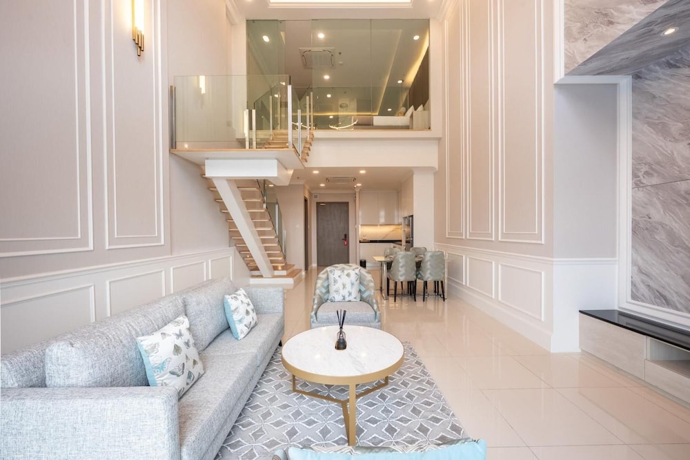 Societe Suites Hartamas by Bamboo Hospitality 42/50