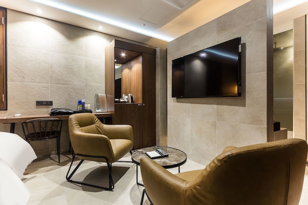 Yongin Astro Hotel 24/33