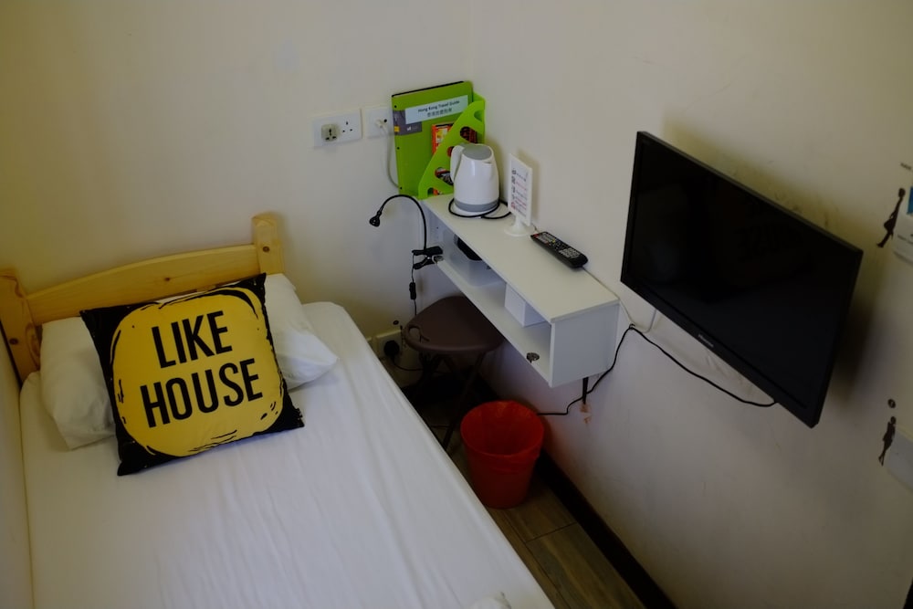 ALOHAS Hostel 28/37
