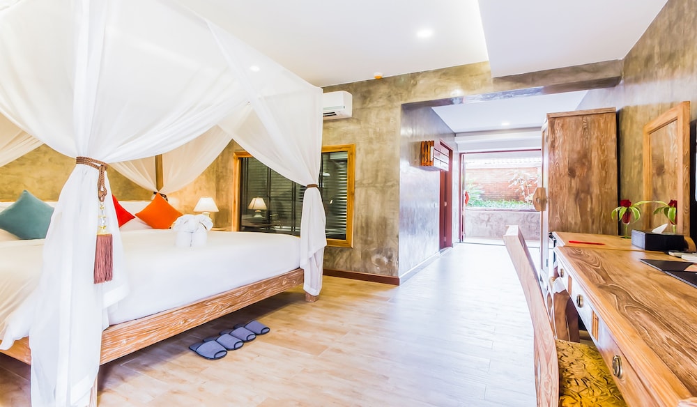 The Chaya Resort And Spa Chiang Mai 26/73