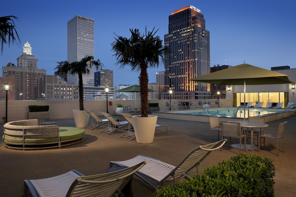 Holiday Inn New Orleans - Downtown Superdome 9/61