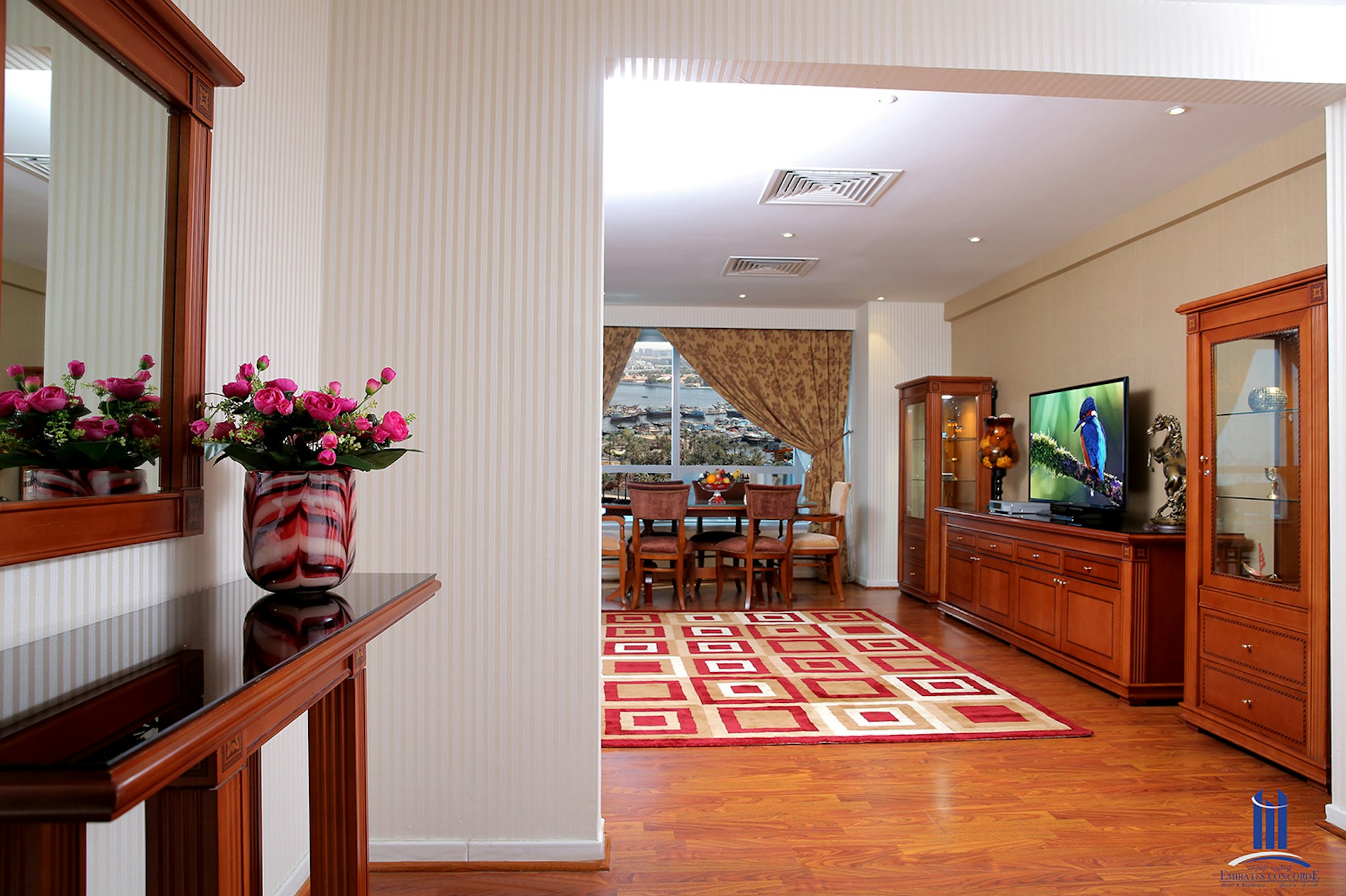 Eureka Hotel 15/20