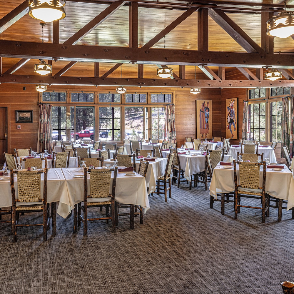 The Lodge At Bryce Canyon 16/21
