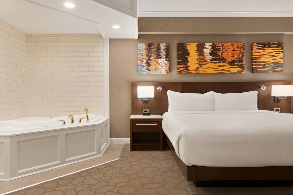 Delta Hotels By Marriott Saint John 15/42