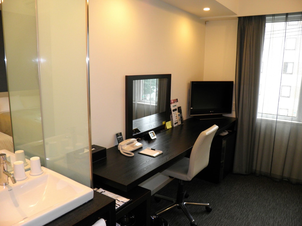 HOTEL VISTA KUMAMOTO AIRPORT 40/50