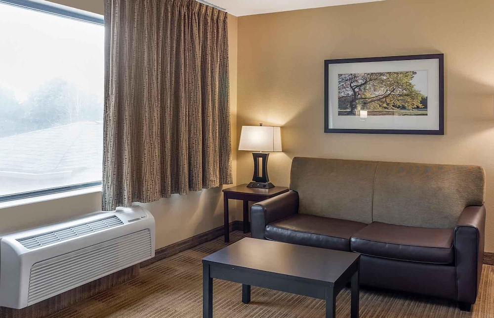 Extended Stay America - Chicago - Lombard - Oakbrook 36/55