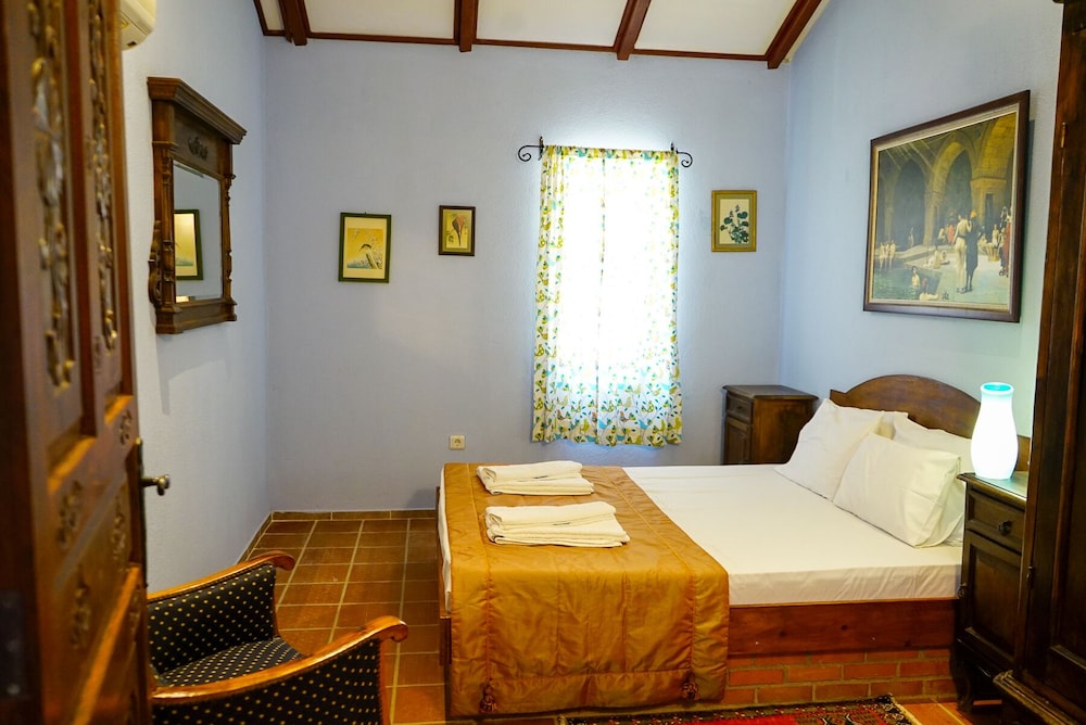 Sato Triopia Butik Otel 6/50