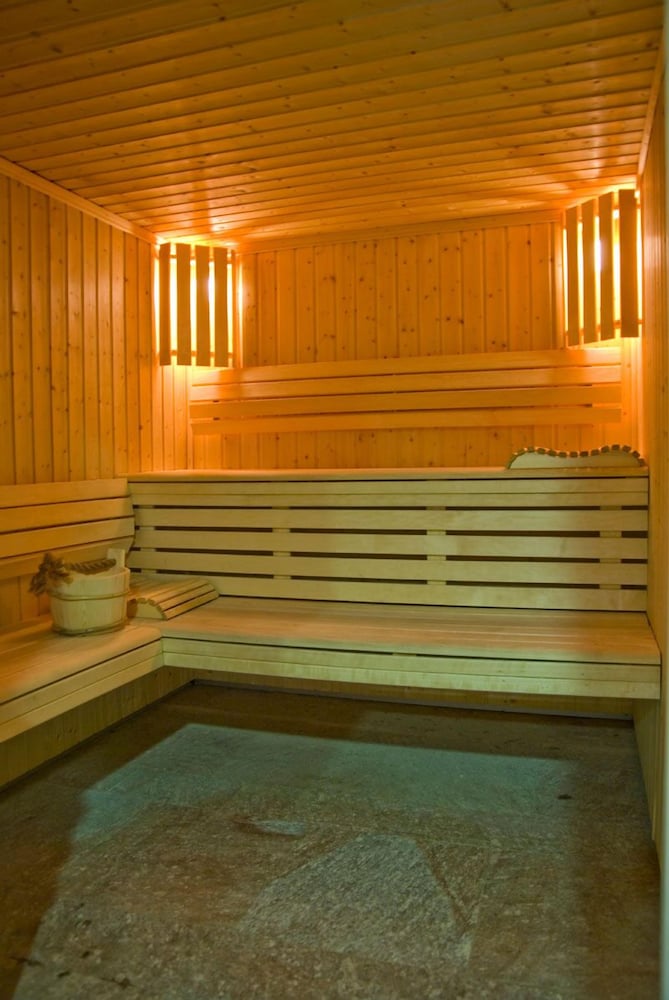 Residence Lagrange Vacances Les Chalets De L'adet 7/18
