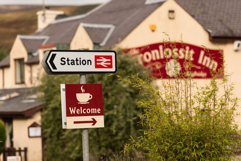 The Stronlossit Inn 28/51