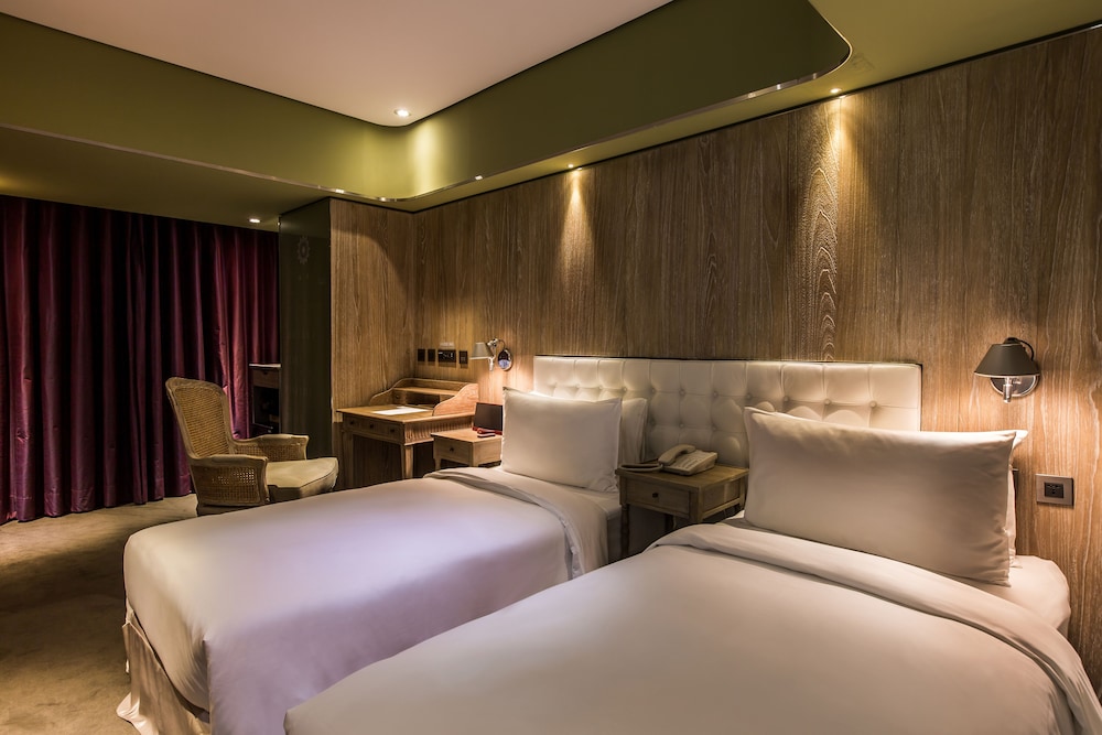 Inhouse Hotel Heritage 26/68