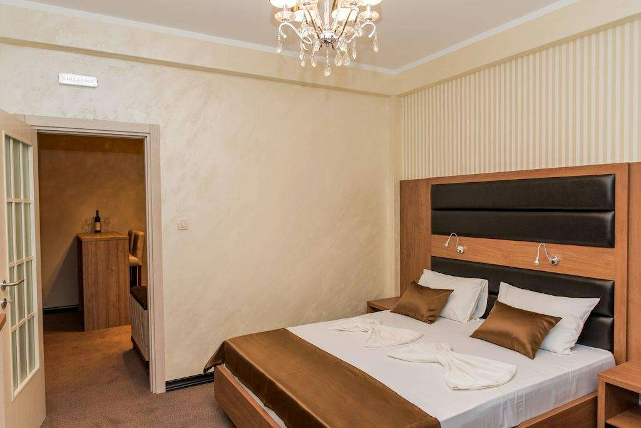 Hotel Crnogorska Kuca 14/45