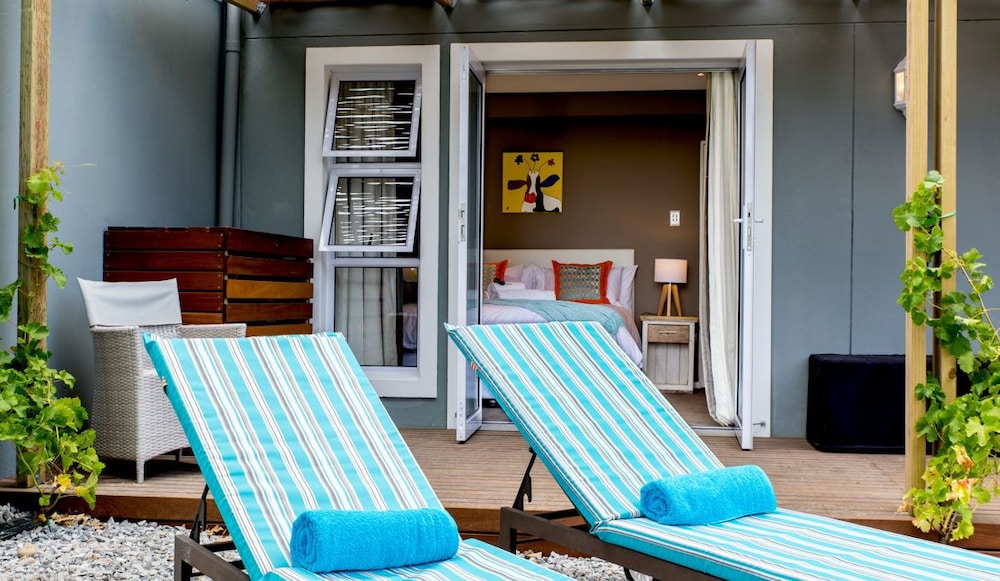 Bloemenzee Boutique B & B 31/50
