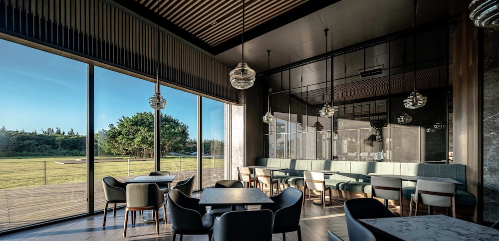 Lakeshore Hotel Hualien Taroko 39/50