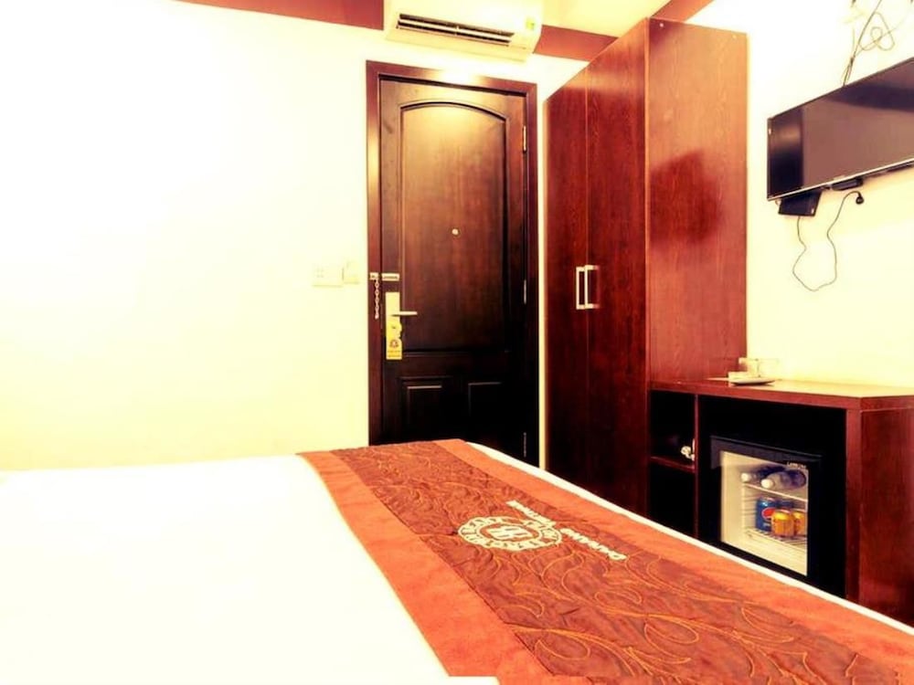 Brown Bean Hotel 16/30