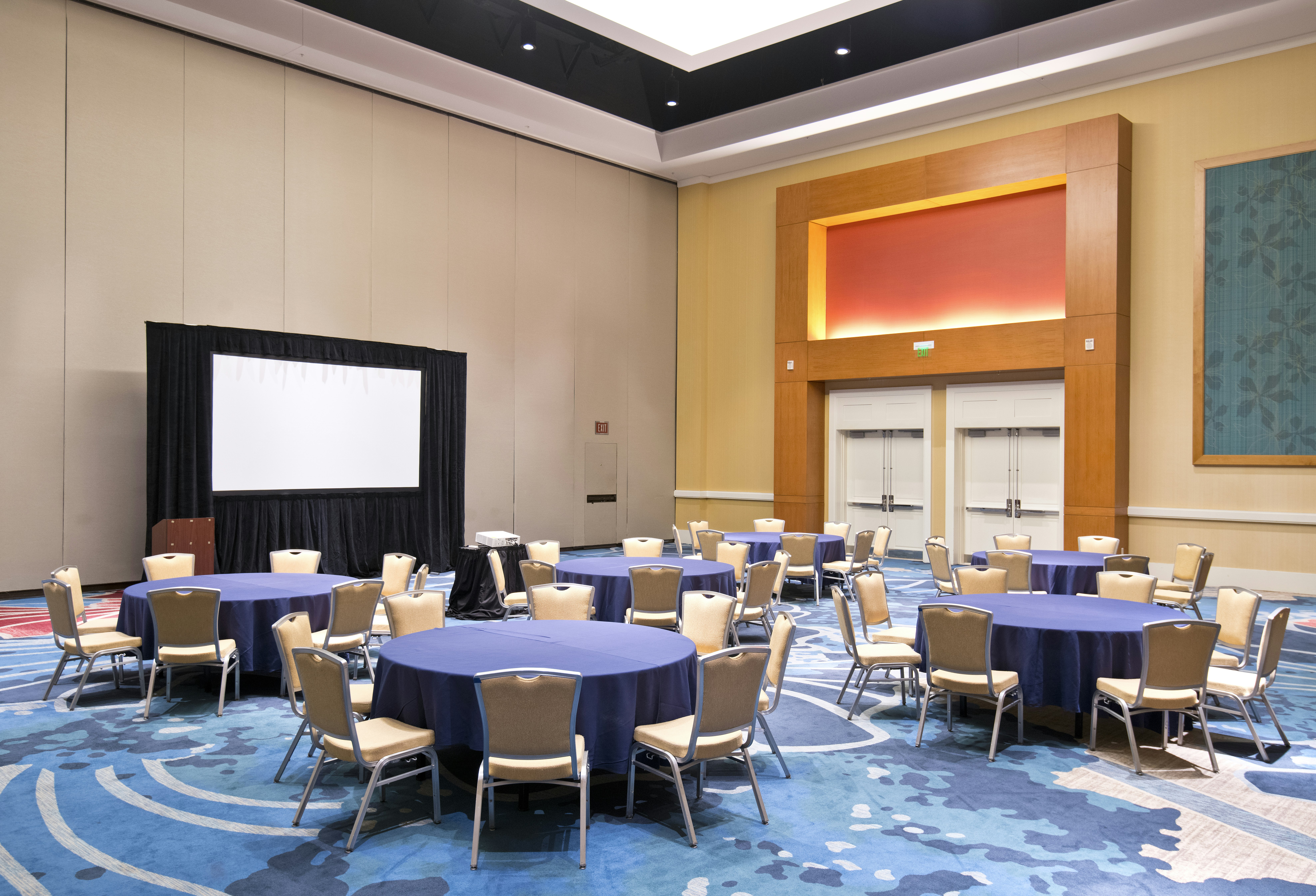 Hilton Orlando 46/75