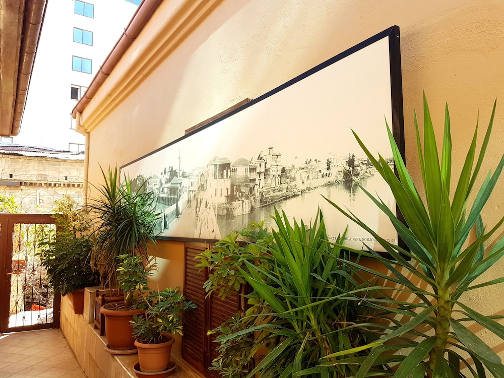 Jura Hotels Mavi Surmeli Adana 6/50