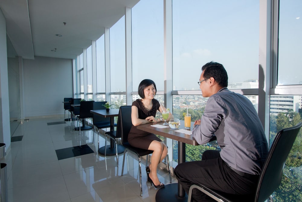 Hotel 88 Grogol 42/55