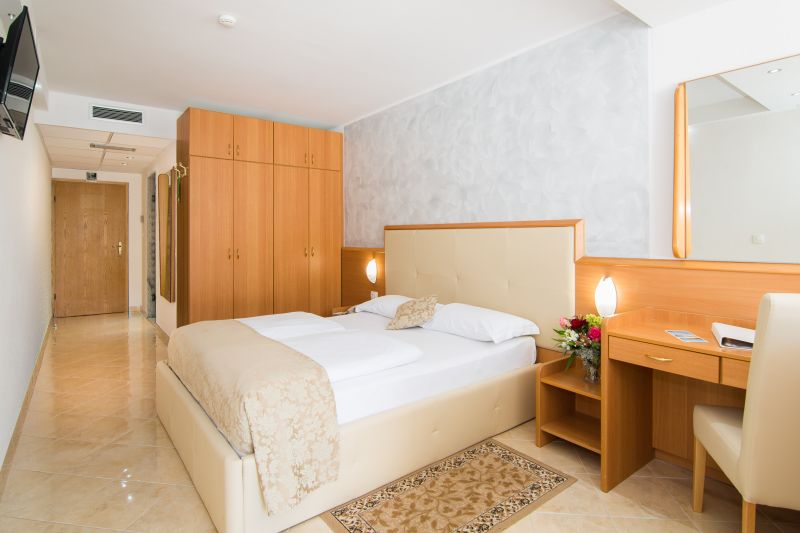 Double Room Sea Side Balcony
