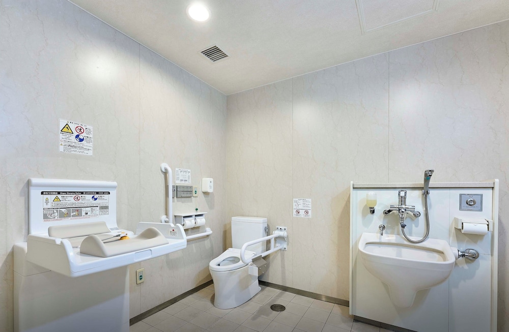 Daiwa Roynet Hotel Morioka 50/50